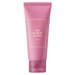 I'm From Fig Scrub Mask