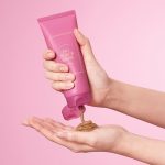 I'm From Fig Scrub Mask - Image 2