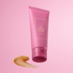 I'm From Fig Scrub Mask - Image 4