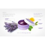 JAYJUN Lavender Tea Eye Gel Patch - Image 6