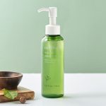 Innisfree Green Tea Cleansing Oil - Image 2
