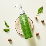 Innisfree Green Tea Cleansing Oil - Image 3