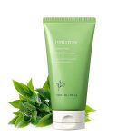 INNISFREE Green Tea Foam Cleanser - Image 2