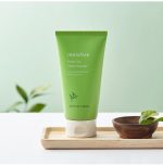 INNISFREE Green Tea Foam Cleanser - Image 4