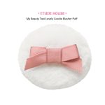 ETUDE My Beauty Tool Lovely Cookie Blush Puff - Image 2