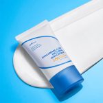 ISNTREE Hyaluronic Acid Natural Sun Cream 2-Pack - Image 3