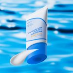 ISNTREE Hyaluronic Acid Natural Sun Cream 2-Pack - Image 4