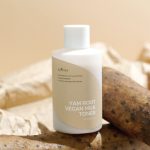 ISNTREE Yam Root Vegan Milk Toner - Image 2