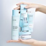 IUNIK Beta Glucan Lacto Barrier Milk Essence - Image 9