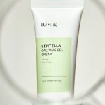 IUNIK Centella Calming Gel Cream - Image 4