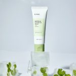 IUNIK Centella Calming Gel Cream - Image 2