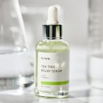 IUNIK Tea Tree Relief Serum - Image 7