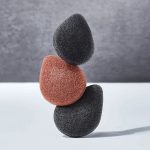 Purito Seoul Jeju Volcanic Scoria Konjac Sponge - Image 3