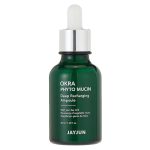 JAYJUN Okra Phyto Mucin Deep Recharging Ampoule