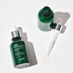 JAYJUN Okra Phyto Mucin Deep Recharging Ampoule - Image 2