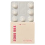 K-SECRET SEOUL 1988 Boosting Ball : Collagen 100%