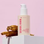 K-SECRET SEOUL 1988 Boosting Serum: Collagen Complex 7 + Red Ginseng - Image 2