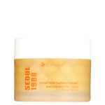 K-SECRET SEOUL 1988 Capsule Cream : Niacinamide 5% + Yuja