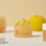 K-SECRET SEOUL 1988 Capsule Cream : Niacinamide 5% + Yuja - Image 5