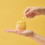K-SECRET SEOUL 1988 Capsule Cream : Niacinamide 5% + Yuja - Image 3