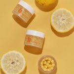 K-SECRET SEOUL 1988 Capsule Cream : Niacinamide 5% + Yuja - Image 8