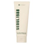 K-SECRET SEOUL 1988 Cleansing Foam : Pine Cica 1% + Probiotics