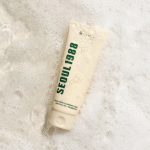 K-SECRET SEOUL 1988 Cleansing Foam : Pine Cica 1% + Probiotics - Image 5