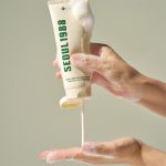 K-SECRET SEOUL 1988 Cleansing Foam : Pine Cica 1% + Probiotics - Image 2