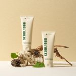 K-SECRET SEOUL 1988 Cleansing Foam : Pine Cica 1% + Probiotics - Image 7