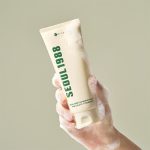 K-SECRET SEOUL 1988 Cleansing Foam : Pine Cica 1% + Probiotics - Image 4
