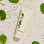 K-SECRET SEOUL 1988 Cleansing Foam : Pine Cica 1% + Probiotics - Image 8