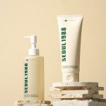 K-SECRET SEOUL 1988 Cleansing Foam : Pine Cica 1% + Probiotics - Image 9