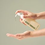 K-SECRET SEOUL 1988 Cleansing Oil : Pine Cica 1% + Probiotics - Image 2