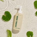 K-SECRET SEOUL 1988 Cleansing Oil : Pine Cica 1% + Probiotics - Image 4