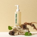 K-SECRET SEOUL 1988 Cleansing Oil : Pine Cica 1% + Probiotics - Image 6