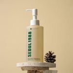 K-SECRET SEOUL 1988 Cleansing Oil : Pine Cica 1% + Probiotics - Image 7