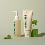 K-SECRET SEOUL 1988 Cleansing Oil : Pine Cica 1% + Probiotics - Image 9