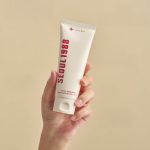 K-SECRET SEOUL 1988 Cream : Snail Mucin 93% + Rice - Image 5