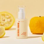 K-SECRET SEOUL 1988 Glow Serum : Niacinamide 15% + Yuja - Image 2