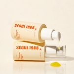 K-SECRET SEOUL 1988 Glow Serum : Niacinamide 15% + Yuja - Image 4