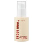 K-SECRET SEOUL 1988 Serum : Retinal Liposome 2% + Black Ginseng