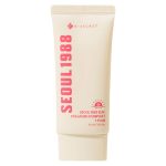 K-SECRET SEOUL 1988 Sun : Collagen Complex 7 + Plum