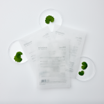 MIXSOON Centella Mask 5-Pack - Image 4