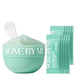 Some By Mi PDRN Spirulina Soothing Sherbet Mask 10-Pack