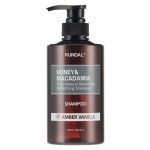 KUNDAL Honey & Macadamia Shampoo