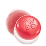 Fwee Lip & Cheek Blurry Pudding Pot - Image 6