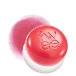 Fwee Lip & Cheek Blurry Pudding Pot - Image 7