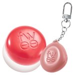 Fwee Blurry Pudding Pot Keyring Set