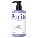 Purito Seoul Luminous Moisture Shea Butter Body Lotion