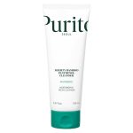 Purito Seoul Mighty Bamboo Panthenol Cleanser